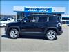 2018 Jeep Renegade Limited