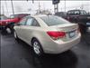 2011 Chevrolet Cruze LT