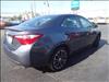 2014 Toyota Corolla S