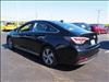 2017 Hyundai Sonata Hybrid Limited