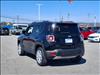 2018 Jeep Renegade Limited