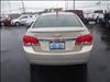 2011 Chevrolet Cruze LT