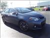2014 Toyota Corolla S