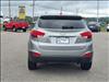 2012 Hyundai TUCSON Limited