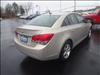 2011 Chevrolet Cruze LT