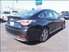 2017 Hyundai Sonata Hybrid Limited
