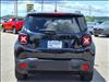 2017 Jeep Renegade Altitude