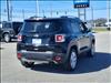 2018 Jeep Renegade Limited