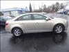 2011 Chevrolet Cruze LT