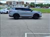 2022 Mitsubishi Outlander Black Edition