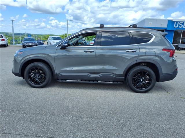 2022 Hyundai SANTA FE XRT