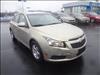 2011 Chevrolet Cruze LT