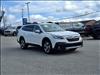 2020 Subaru Outback Touring XT