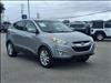 2012 Hyundai TUCSON Limited