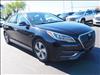 2017 Hyundai Sonata Hybrid Limited