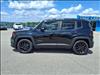 2017 Jeep Renegade Altitude