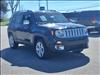 2018 Jeep Renegade Limited