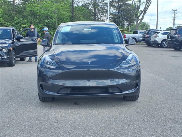 2024 Tesla Model Y Base