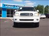 2004 Toyota Sequoia Limited