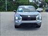 2022 Mitsubishi Outlander Black Edition