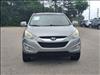 2012 Hyundai TUCSON Limited