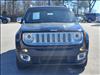 2018 Jeep Renegade Limited