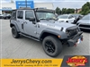 2015 Jeep Wrangler Unlimited