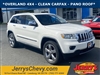 2012 Jeep Grand Cherokee