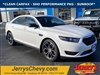 2017 Ford Taurus