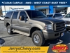 2005 Ford Excursion