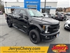 2019 Ford F-250 Super Duty