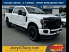 2020 Ford F-250 Super Duty