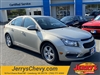 2015 Chevrolet Cruze