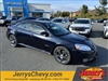 2009 Pontiac G6