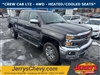 2016 Chevrolet Silverado 2500HD