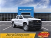 2024 Chevrolet Colorado