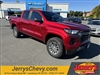 2024 Chevrolet Colorado