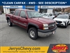 2003 Chevrolet Silverado 2500HD