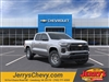 2024 Chevrolet Colorado