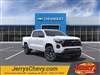 2024 Chevrolet Colorado