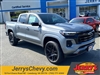 2024 Chevrolet Colorado