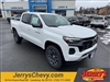 2025 Chevrolet Colorado