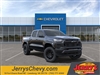 2024 Chevrolet Colorado