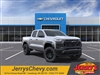 2024 Chevrolet Colorado