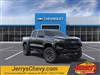 2024 Chevrolet Colorado