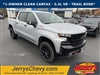 2022 Chevrolet Silverado 1500 Limited