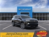 2025 Chevrolet Traverse