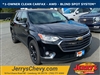 2021 Chevrolet Traverse