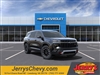 2025 Chevrolet Traverse