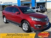 2014 Chevrolet Traverse